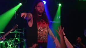 The Black Dahlia Murder va sortir son nouvel album en avril !