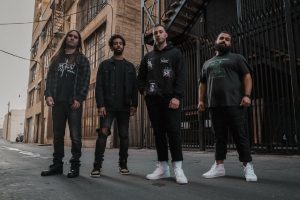 Volumes s&rsquo;apprête à sortir l&rsquo;un des meilleurs albums de Metalcore de l&rsquo;année…