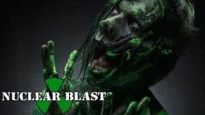 Wednesday 13 sort une lyric vidéo pour Monster (ft. Cristina Scabbia)