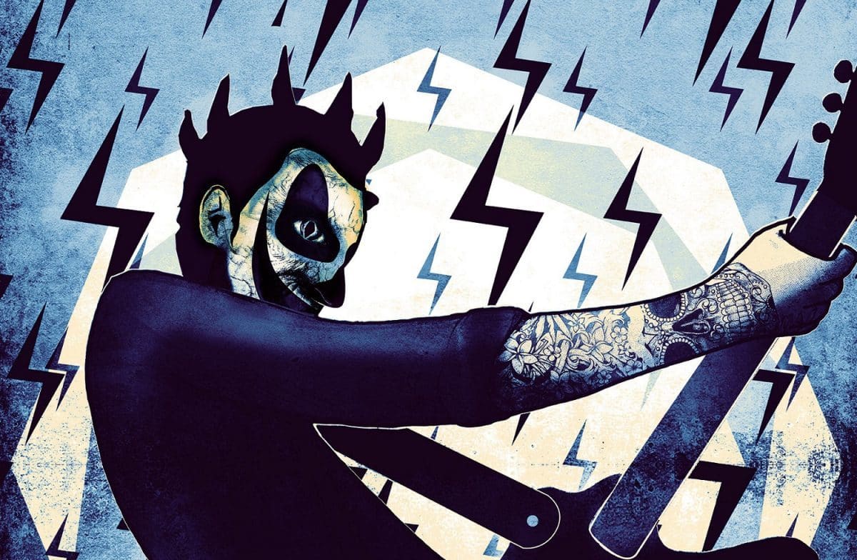 Le festival 666 dévoile son affiche pour 2021 ! (Mass Hysteria, Loudblast, Trepalium et autres)