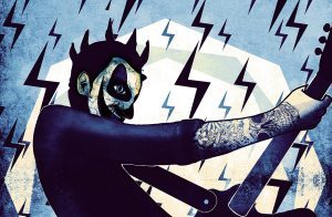 Le festival 666 dévoile son affiche pour 2021 ! (Mass Hysteria, Loudblast, Trepalium et autres)
