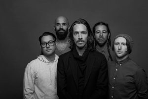 Ben Kenney, bassiste d&rsquo;Incubus, révèle qu&rsquo;il s&rsquo;est fait enlever une tumeur au cerveau