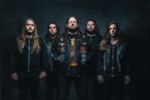 The Black Dahlia Murder donne son premier concert depuis le décès de Trevor Strnad