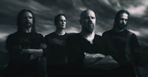 Wolfheart publie le clip vidéo de Cold Flames, avec Karl Sanders de Nile