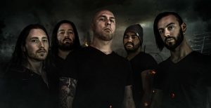 Écoutez La Grande Mascarade, le nouvel EP de Aborted
