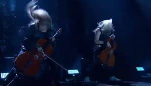 Apocalyptica et Epica reportent leur tournée européenne à 2021