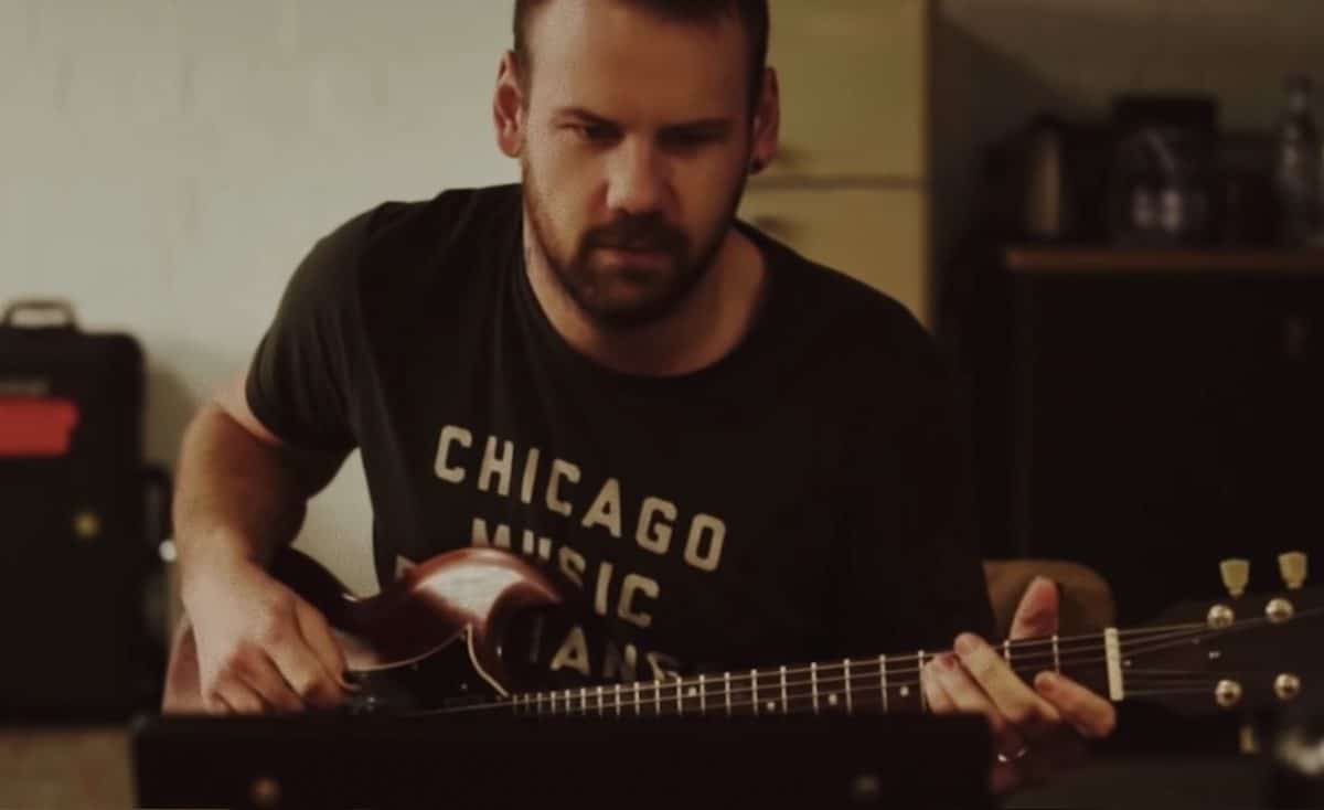 Caleb Shomo promet une « dévastation sonore » sur le quatrième album de Beartooth : « C&rsquo;est mon meilleur travail »