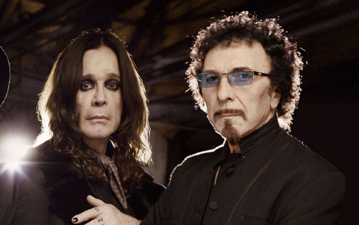 Ozzy Osbourne et Tony Iommi se sont retrouvés sur scène pour jouer du Black Sabbath aux Jeux du Commonwealth