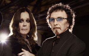 « Il s’est accroché pour ce concert » : Tony Iommi raconte les derniers jours d’Ozzy Osbourne
