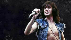 AC/DC : Ça fait 40 ans que Bon Scott est décédé, HEAVY1 TV publie une interview hommage avec Yves « Vivi » Brusco (ex-Trust)