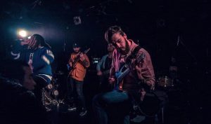 Brand Of Sacrifice a fini d&rsquo;enregistrer son nouvel album