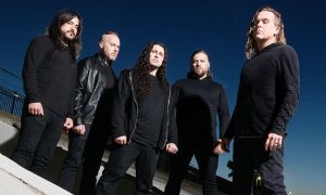 Cattle Decapitation est en studio pour enregistrer son nouvel album