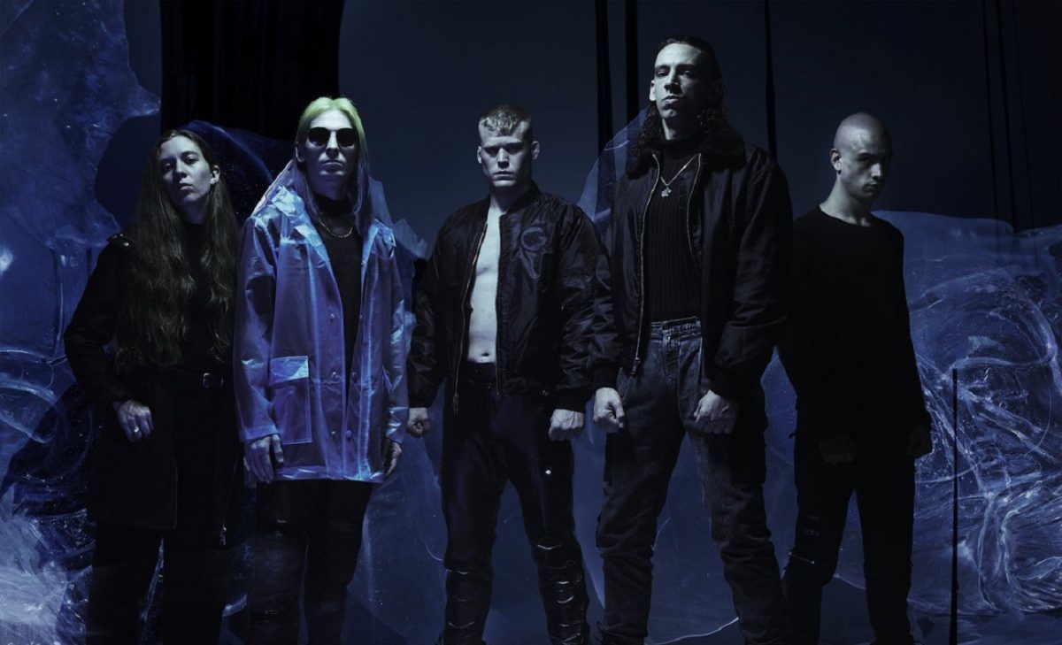 Écoutez la nouvelle chanson de Code Orange intitulée Sulfur Surrounding
