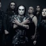 Cradle Of Filth