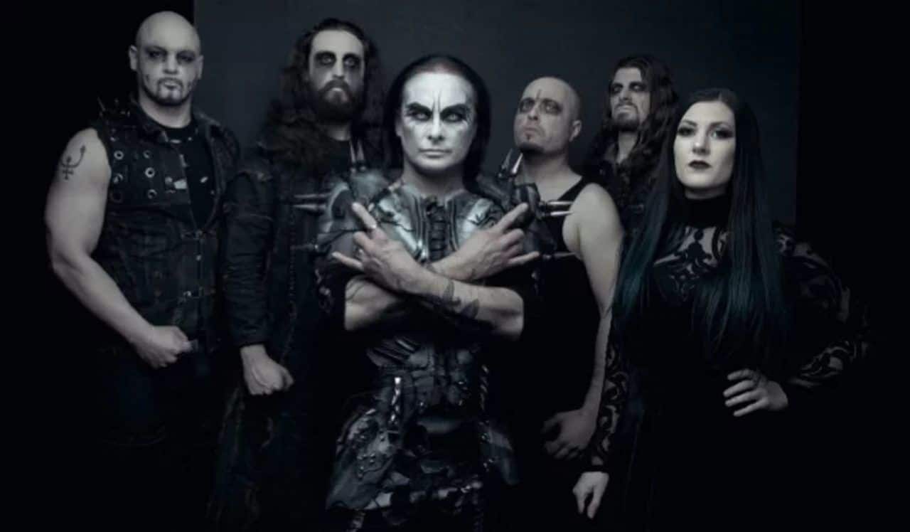 Cradle Of Filth