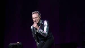 David Lee Roth (Van Halen) : « Je n&rsquo;ai jamais eu d&rsquo;illusions à propos de ma voix »