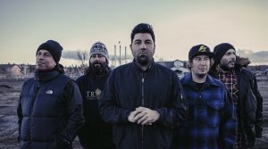 Deftones célèbre le 20e anniversaire de White Pony avec de nouveaux merchs