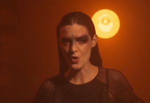 Diabulus In Musica diffuse un nouveau single nommé One Step Higher