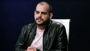 Volumes s&rsquo;exprime sur la mort de Diego Farias