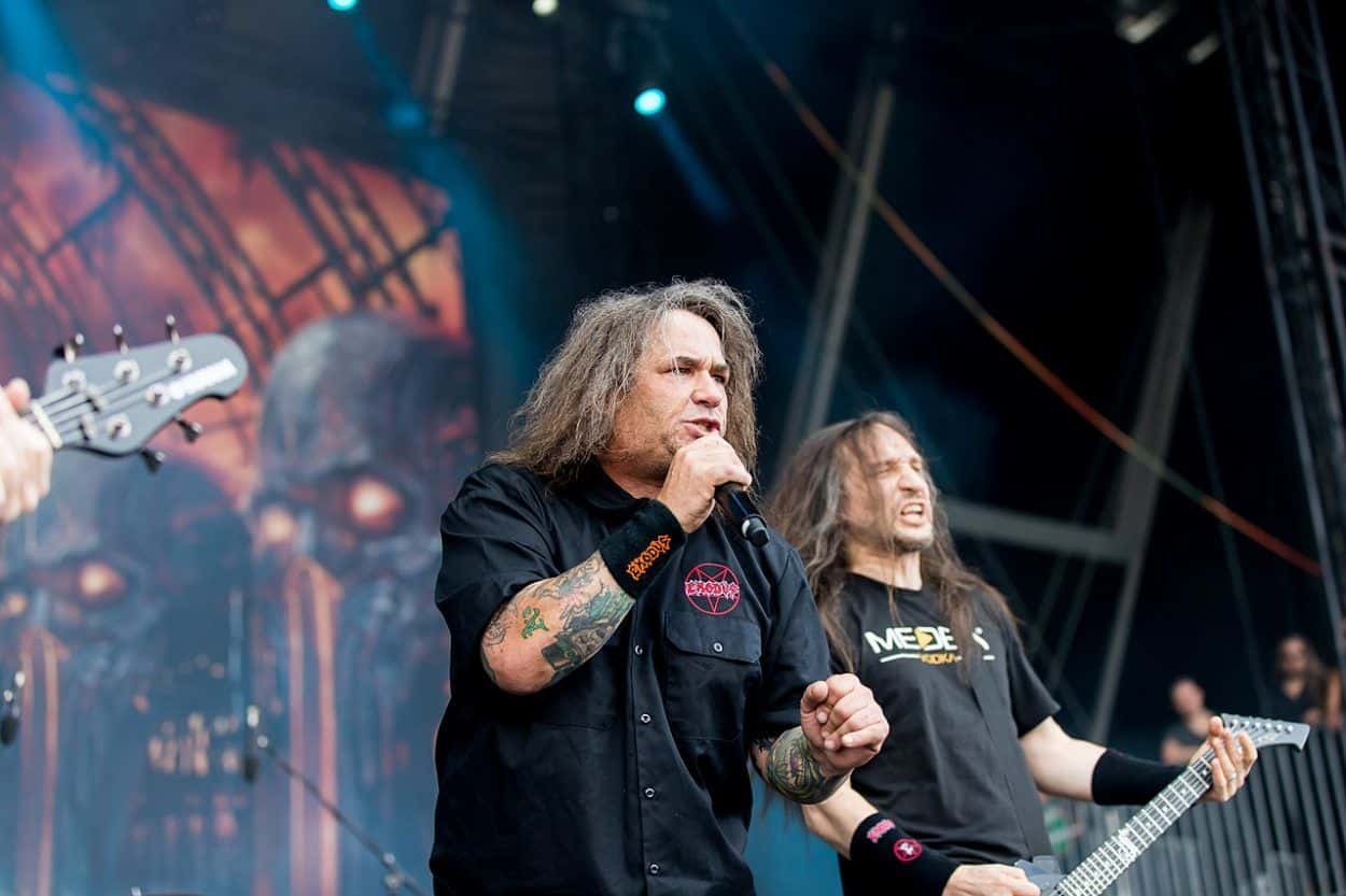 Exodus