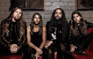 Le bassiste de Havok annonce son départ du groupe de Thrash Metal