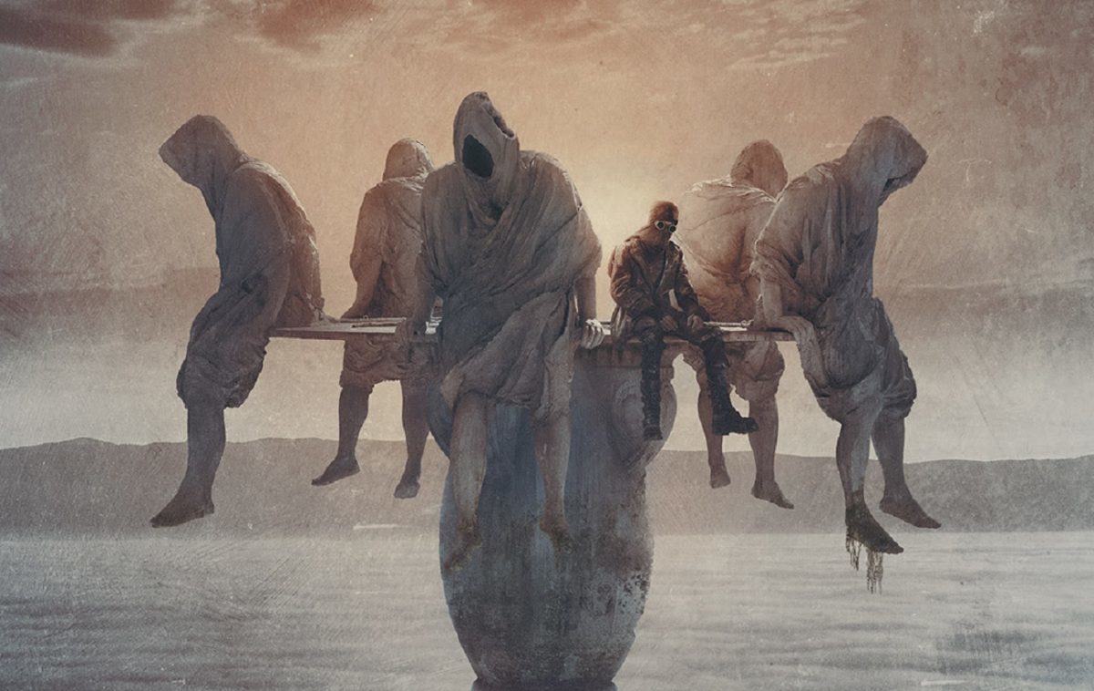 Le Hellfest dévoile la programmation de l&rsquo;édition 2021