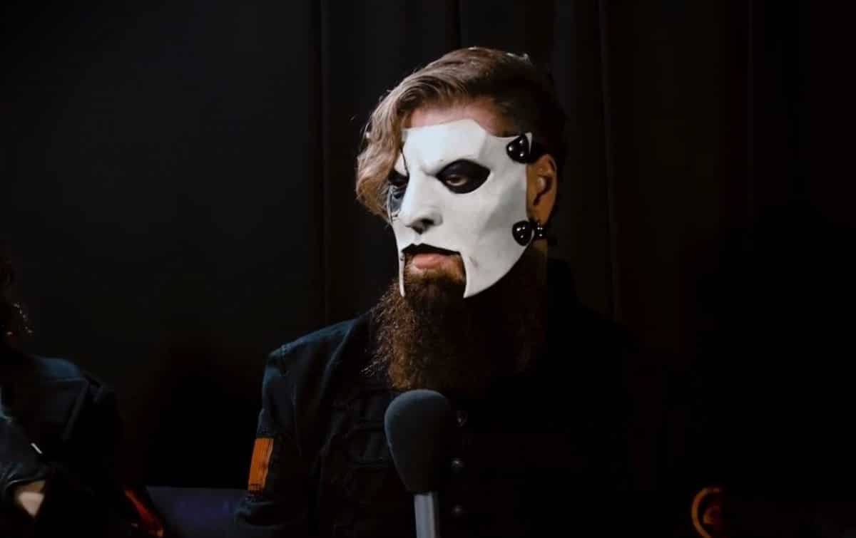 Slipknot a « quelques » albums non publiés, selon Jim Root