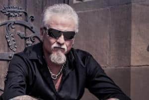 La police recherche Jon Schaffer de Iced Earth pour trouble à l&rsquo;ordre public
