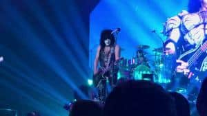 Kiss et David Lee Roth donnent le coup d&rsquo;envoi de leur tournée 2020 (Setlists et vidéos)