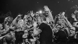 Une chanson de Linkin Park a connu un pic de 890 % sur YouTube le jour de la Saint-Valentin