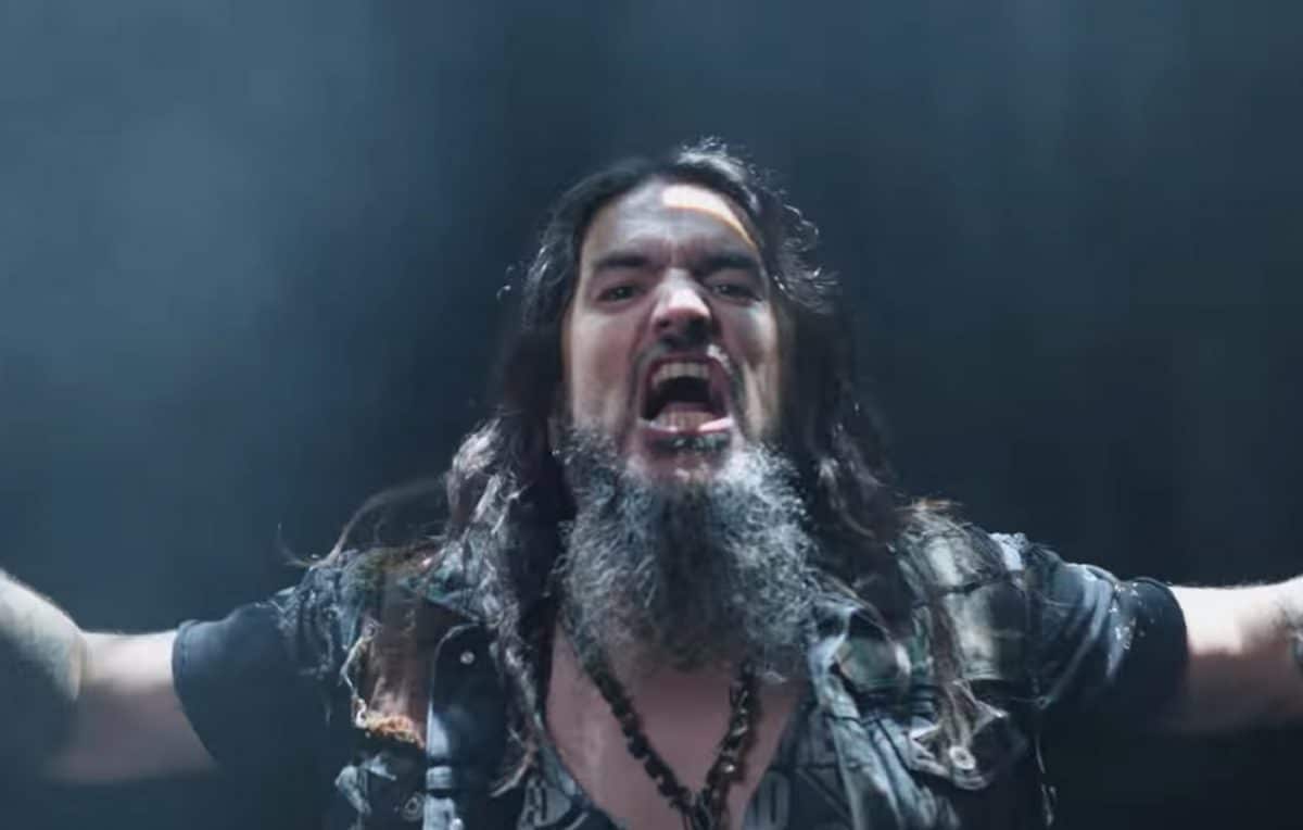 Robb Flynn de Machine Head : « Je fais ça pour les fans inconditionnels, les furieux, ceux qui vivent et respirent Metal »
