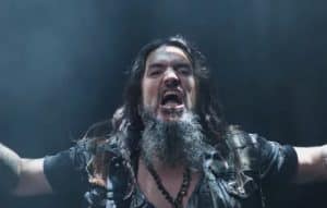 Robb Flynn de Machine Head : « Je fais ça pour les fans inconditionnels, les furieux, ceux qui vivent et respirent Metal »