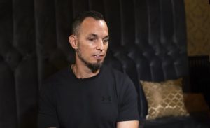 Mark Tremonti (Alter Bridge) sur James Hetfield (Metallica) : « Il se comporte comme j&rsquo;aimerais me comporter »