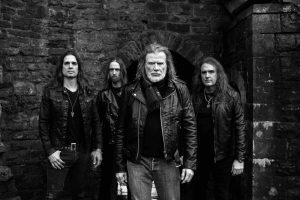 Megadeth est dans la dernière ligne droite de l&rsquo;enregistrement de son nouvel album !