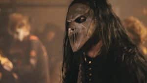 Mick Thomson de Slipknot déclare qu&rsquo;il aime exposer des groupes de Death Metal à un public plus large