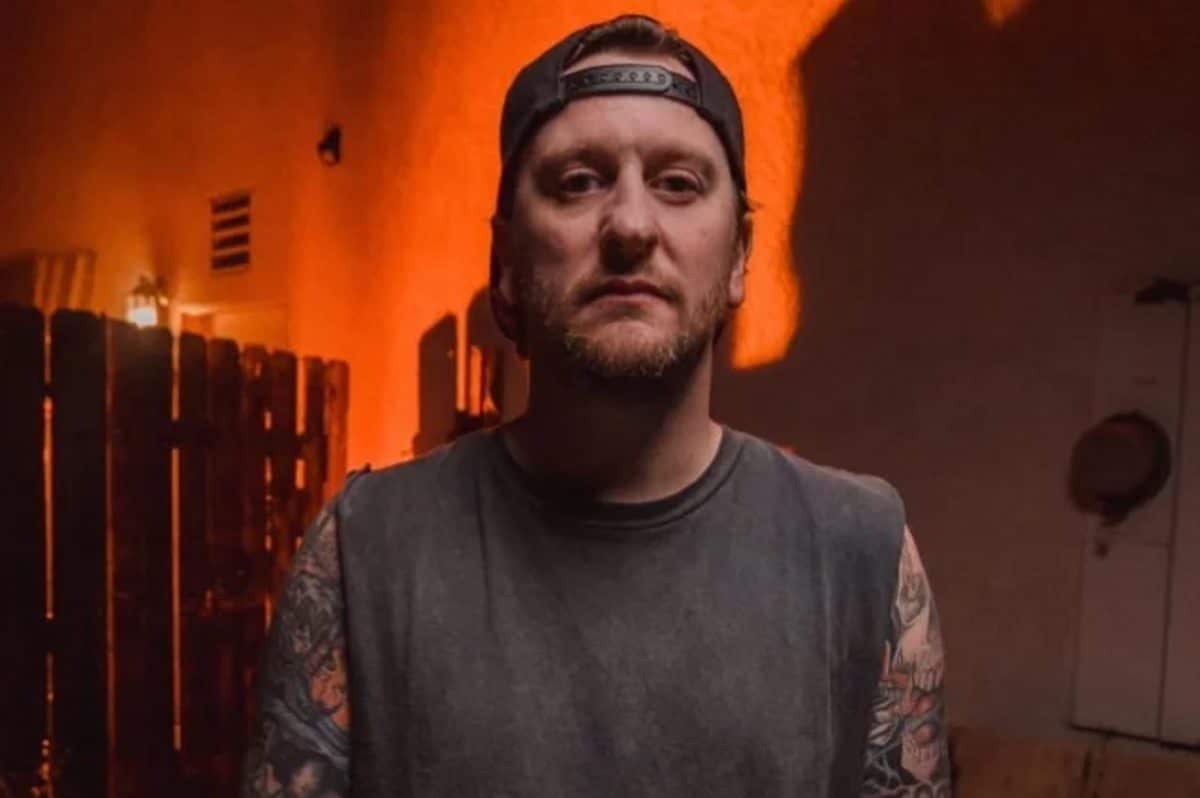 L’ancien batteur de Bullet For My Valentine déclare que la musique du groupe est devenue « trop prudente » et « très fade »