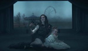 La vidéo Metal de la semaine : Noise de Nightwish