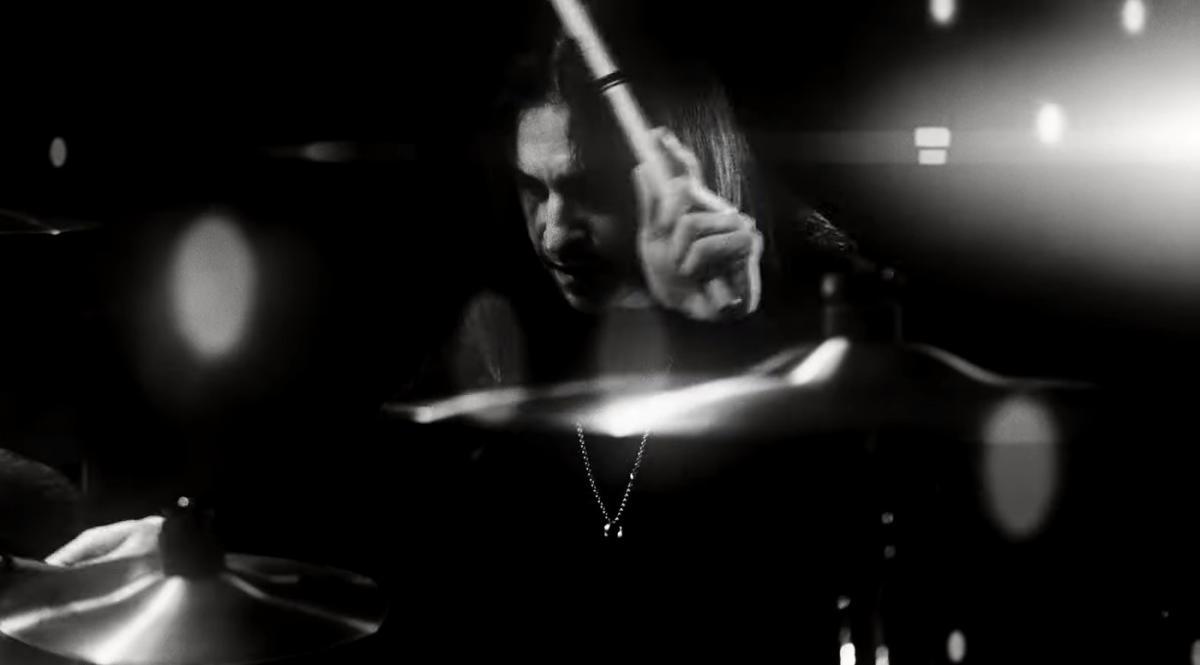 Obscura partage un clip vidéo 4K pour Diluvium