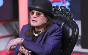 Ozzy Osbourne, Alice Cooper, Dave Grohl & autres ont écrit une lettre au Congrès pour sauver les salles de concert indépendantes