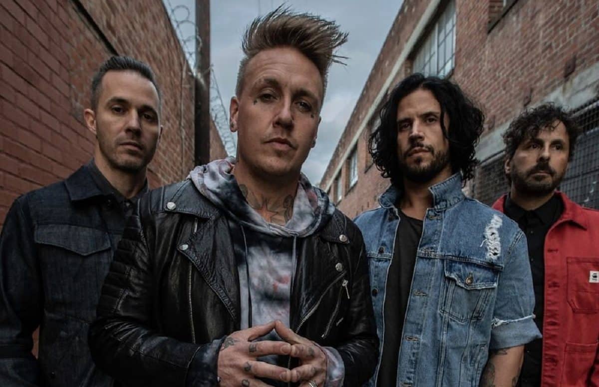 Papa Roach annonce la compilation Greatest Hits Vol. 2 – The Better Noise Years (single disponible)