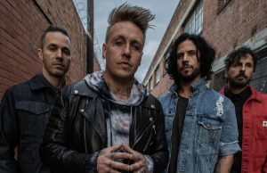 Papa Roach tease un événement nommé Infest In Conversation