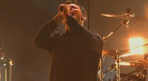 Parkway Drive partage sa performance live de Wild Eyes au Wacken