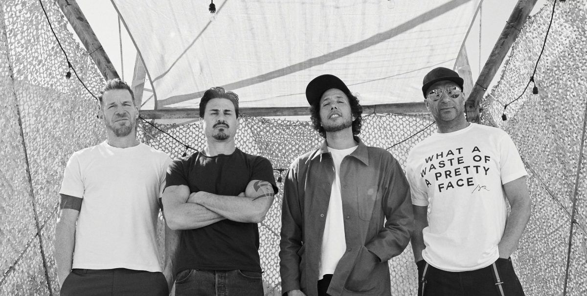 Tom Morello de Rage Against The Machine parle de l&rsquo;avenir incertain du groupe : « Je comprends que ce soit frustrant »