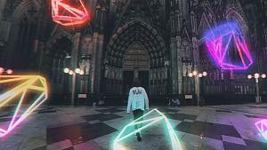 Space Of Variations signe chez Napalm Records & publie un clip vidéo pour Slowmo