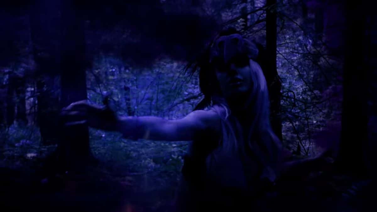 La vidéo Metal de la semaine : Night Of The Witch de Testament