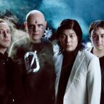 The Smashing Pumpkins