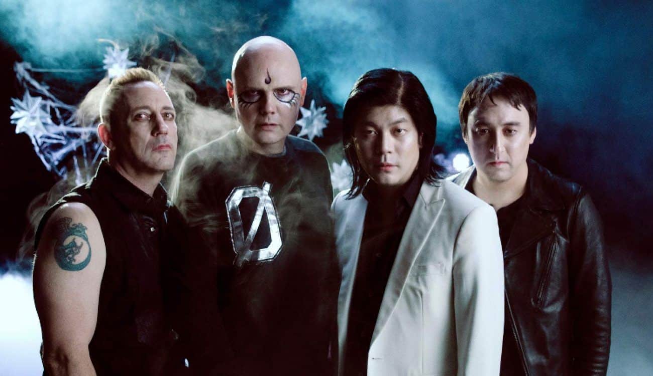 The Smashing Pumpkins