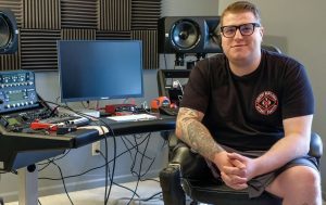 Andrew Tkaczyk de The Ghost Inside est un « homme meilleur » après l&rsquo;accident de bus du groupe