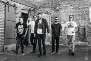 Avenged Sevenfold est enfin en train de mixer son nouvel album avec Andy Wallace