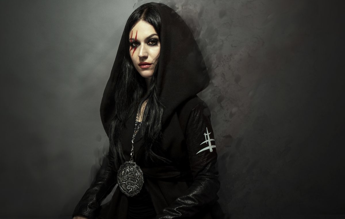 Cristina Scabbia de Lacuna Coil sur la crise du coronavirus : « Le monde a changé »